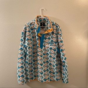 Columbia Fleece